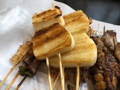 馒头片-烤五行·烧烤烤串(石佛营店)