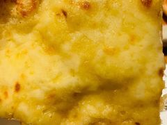 榴莲披萨-乐凯撒披萨(东方新世界店)