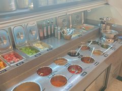 -炉队长·齐齐哈尔家庭烤肉(马家堡店)