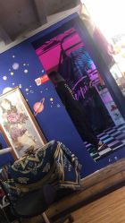 -MDZ STORE·TATTOO·耳饰