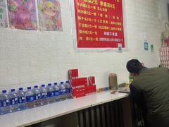 -丁记牛肉手擀板面