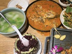-金塔傣乡·云南德宏民族特色菜·傣味手抓饭(新亚洲店)