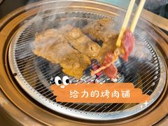 -福福泥炉烤肉(三台子店)