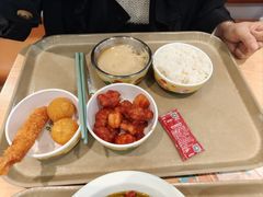-老乡鸡(马鞍山路店)