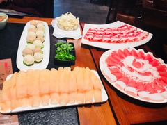 -宛平李记火锅(东关街店)