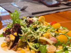 -北京王府井希尔顿酒店·万斯阁西餐厅