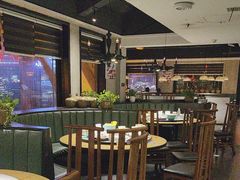 -嫩芽 ·地道重庆菜(十八梯露台夜景店)