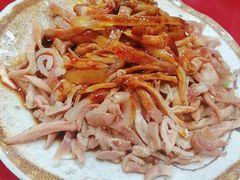 -金杨拉面王小吃面馆·牛三宝面·红烧牛肉粉