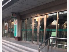 -中国农业银行(北京和平里东街支行)