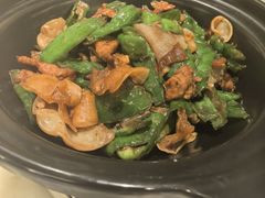 -小菜园新徽菜(芜湖万达店)