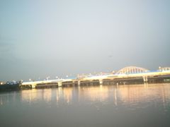 -灞河西岸滨河公园