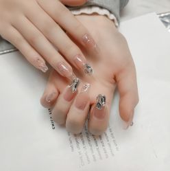 -99·MINI美甲美睫