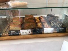 -老梦面包 CHEZMOREL(三源里店)