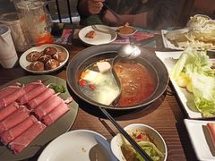 -呷哺呷哺(松江开元店)