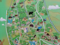 -合肥野生动物园