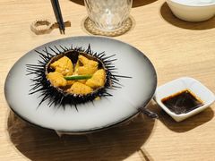 -连鹭海鲜·大连菜(星海店)