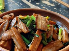 -饭江湖·江湖菜(湖广会馆店)