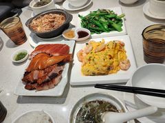 -香港新发烧腊茶餐厅(水围店)