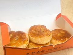 -御蝶坊生日蛋糕KNAC(创业店)