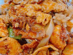 -同发号饭庄(复兴路店)