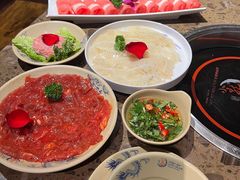 -小龙坎火锅(湖滨银泰in77店)