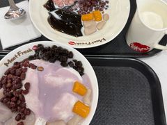 -鲜芋仙(观音桥大融城LG店)