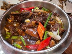 -金源山海一味(万科早城店)