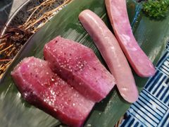 -十三姨正合丰烤肉(营迹路店)