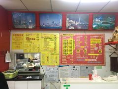 -明呈黄鱼面馆(斜土路店)