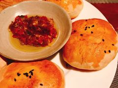 -Tajine Moroccan塔金摩洛哥中东餐厅