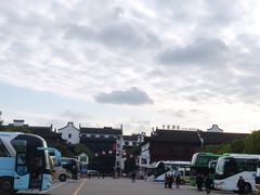 -乌镇东栅景区