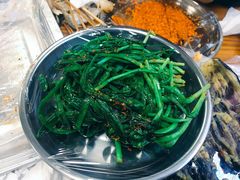 -东北焱火烧烤(皮市街店)