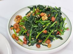 -老七饭馆(光荣道总店)