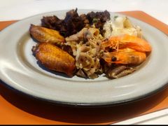 -杭州城中香格里拉大酒店