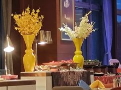 -马哥孛罗酒店·SAVVY全日餐厅