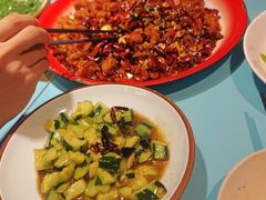 -川正旺江湖菜(三元桥店)