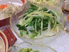 -渔娘渔家丹东海鲜(东直门店)