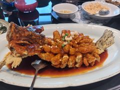 -香雪海饭店中餐厅(人民桥店)