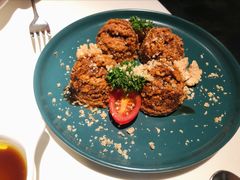 -Pasha帕夏土耳其餐厅(南昌路店)