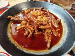 -老闵田螺馆·南昌特色小炒(梦时代店)
