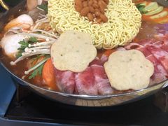 -李先生的首尔小馆(松江启源广场店)