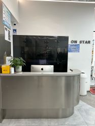 点击看大图 -ON STAR SALON