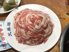 -元盛居(生态大街店)