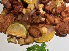 -云海肴·汽锅鸡·云南菜(高德置地店)
