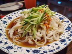 秦镇米皮-秦月轩·陕西家乡菜(阜成路·五棵松店)