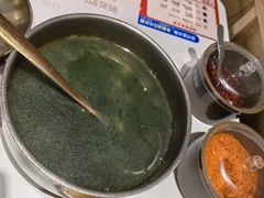 -西塔老太太泥炉烤肉(望京一店)