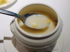 玉米浓汤-王品牛排(郑州大卫城店)