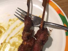 -比格比萨自助(南京万达茂店)