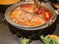 -牛New寿喜烧(虹桥新天地店)