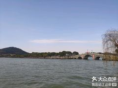 -东钱湖旅游度假区